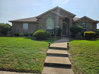 3406 Lake Highlands Dr, Rowlett, TX 75088