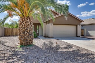 3398 S Wade Dr, Gilbert, AZ 85297