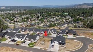 4686 W Lex Ave, Spokane, WA 99208