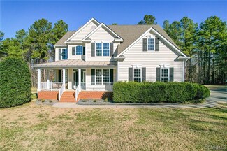 2004 Steeplechase Pkwy, Goochland, VA 23063