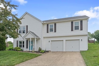 5208 Nightshadow Dr, Westerville, OH 43081