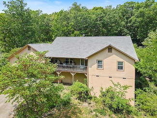 798 Deerfield Ln NW, Sugar Valley, GA 30746