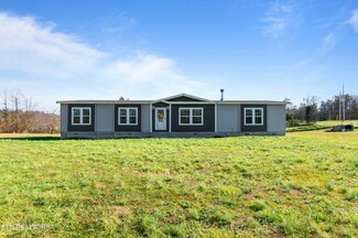 123 Gillis Ln, Lafollette, TN 37766