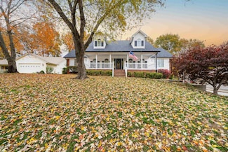 5741 Timberlane Dr, Philpot, KY 42366