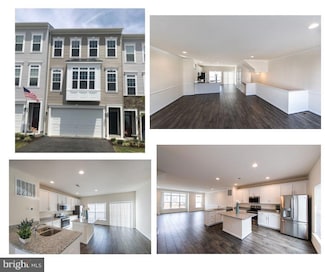 203 Upper Brook Terrace, Purcellville, VA 20132