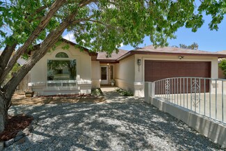6905 Fresca Ct NW, Albuquerque, NM 87120