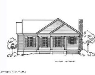 401 Whisper Trace, Tallassee, AL 36078