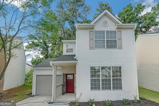 1145 Brookstone Rd, Atlanta, GA 30349