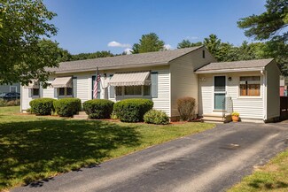 5 Wellington Ave, Dover, NH 03820