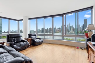 46-30 Center Blvd Unit 605, Long Island City, NY 11109