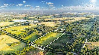 17501 E Prairie Grove Rd, Meridian, OK 73058