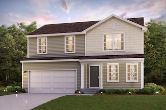 1410 Eisenhower Ln Unit 125, Milan, MI 48160