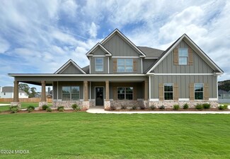 102 Trusty Trail Unit 4C, Warner Robins, GA 31088