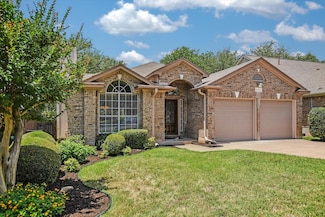 10902 Sierra Oaks, Austin, TX 78759