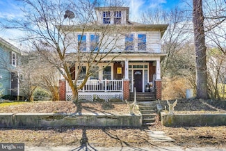 954 2nd St, Mount Wolf, PA 17347