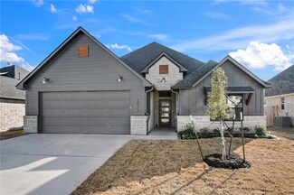 2813 Bombay Ct, Bryan, TX 77808