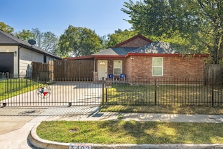 3402 Toronto St, Dallas, TX 75212