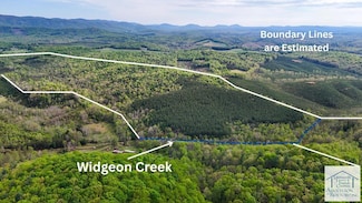 0 Charity Hwy, Woolwine, VA 24185