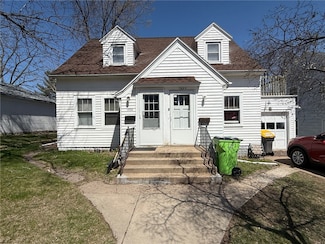 1004 E Grand Ave Unit 1 & 2, Eau Claire, WI 54701