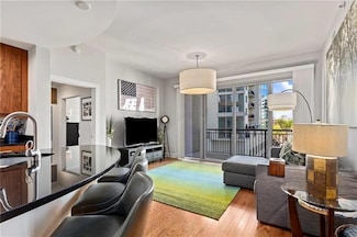222 12th St NE Unit 808, Atlanta, GA 30309