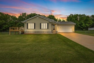 63 Pheasant Dr, Farmington, MO 63640