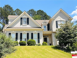 1739 Praters Point, Dacula, GA 30019