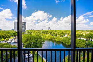 3401 N Country Club Dr Unit 703, Miami, FL 33180