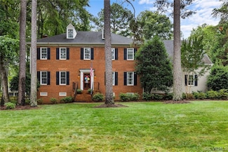2519 Northwind Place, Henrico, VA 23233