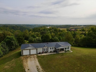 929 Fisher Rd, Foster, KY 41043