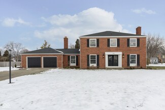 1716 Westwood Dr, Anderson, IN 46011
