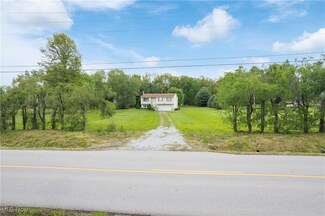 4272 S Elyria Rd, Shreve, OH 44676