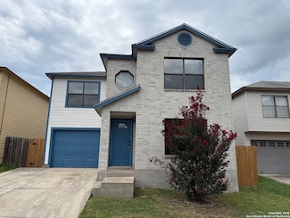 5015 River Kenton, San Antonio, TX 78240