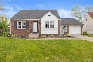 75 Meaford Rd, Buffalo, NY 14215