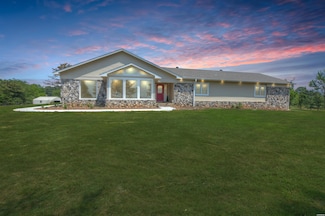 3109 Sunshine Rd, Royal, AR 71968