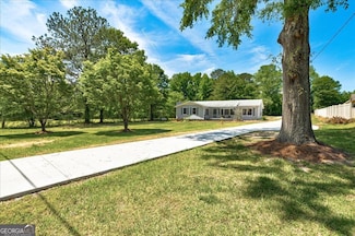 203 Brannan Rd, McDonough, GA 30253