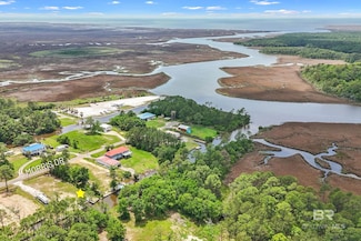 Lot 75 Morris Dr Unit 75, Coden, AL 36523