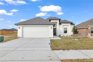 3313 Marbury St, Edinburg, TX 78542
