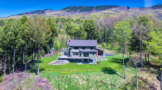290 Ring Rd, Waterbury Center, VT 05677