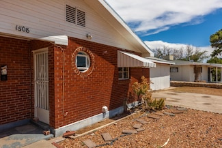 1508 Nueces Way Unit B, El Paso, TX 79925