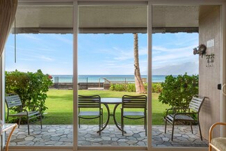 3741 Lower Honoapiilani Rd Unit 104, Lahaina, HI 96761