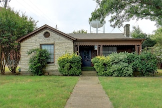 201 W Wall St, Grapevine, TX 76051