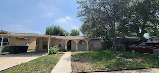 1826 Laven Dr, San Antonio, TX 78228
