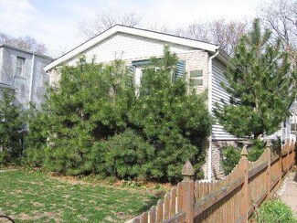 1919 Dodge Ave, Evanston, IL 60201