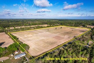 1185 Spring Plains Rd, Cross, SC 29436