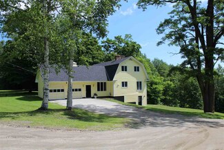 1061 Turner Hill Rd, South Duxbury, VT 05660