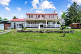16-18 E Lamb Rd Unit 16, Pulaski, NY 13142