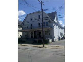 37 Duerstein St, Buffalo, NY 14210