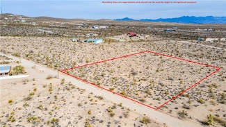 1545 Sugarloaf Dr, Meadview, AZ 86444
