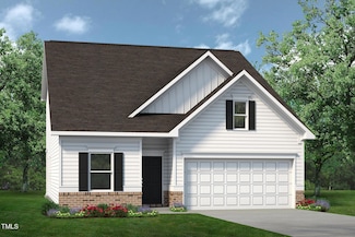 55 E American Marigold Dr Unit 36, Benson, NC 27504