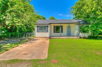 4113 Prairie Ln, Oklahoma City, OK 73115